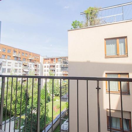 Corvin Modern Studio With Ac, Parking Apartment Budapesta Exterior foto
