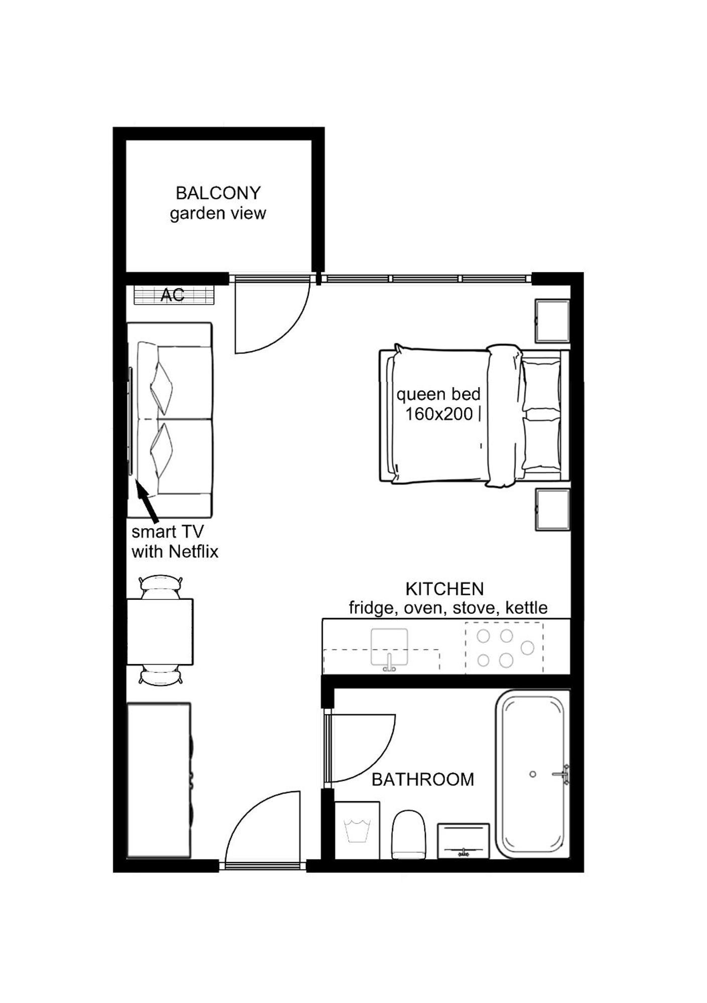 Corvin Modern Studio With Ac, Parking Apartment Budapesta Exterior foto